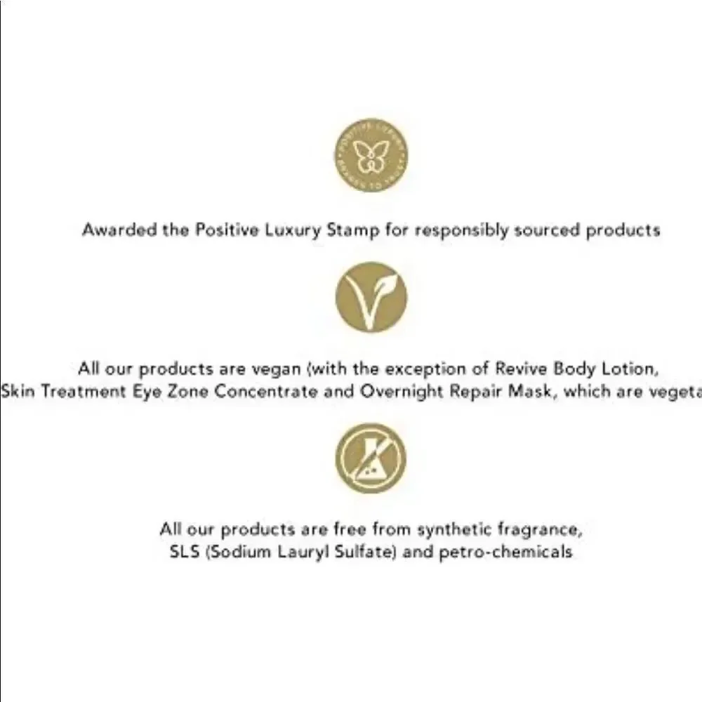 Aromatherapy associates London